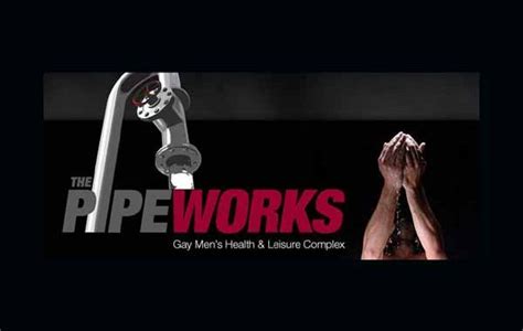 pipeworks belfast|Pipeworks